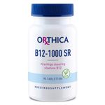 Orthica B12-1000 Slow Release Tabletten 90tabl thumb