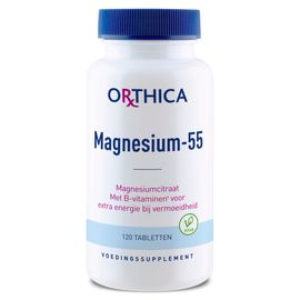 Orthica Orthica Magnesium-55