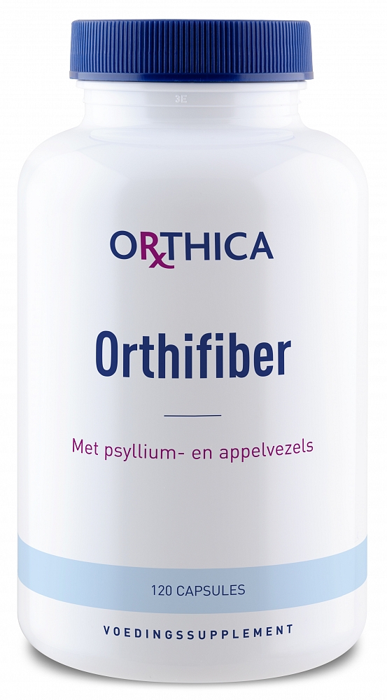 Orthica Orthifiber Capsules