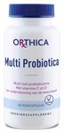 Orthica Probiotica 60caps thumb