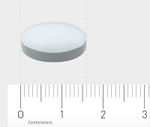 Orthica Calcium Magnesium Zink Tabletten (180 Tabletten) 180tabl thumb