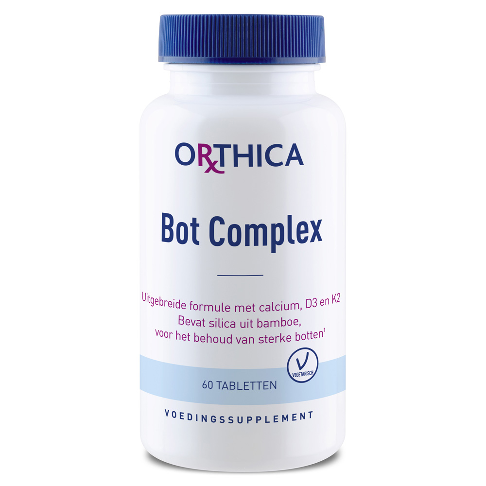 Orthica Bot Complex