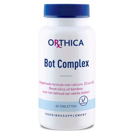 Orthica Orthica Bot Complex