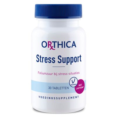 Orthica Stress Support 30tabl