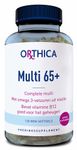 Orthica Soft Multivitamine 65plus Capsules (120 Tabletten) 120caps thumb