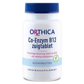 Orthica Orthica Co Enzym B12