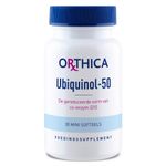 Orthica Ubiquinol 50 30sft thumb