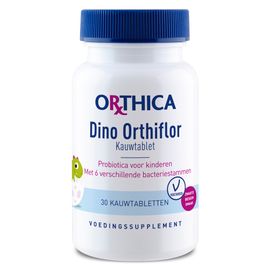 Orthica Orthica Dino Orthiflor