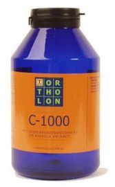 Ortholon Ortholon Vitamine C 1000mg Tabletten