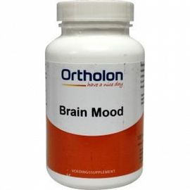 Ortholon Ortholon Brain mood