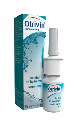 Otrivin Neusspray Zoutoplossing Voor Alle Leeftijden Otrivin Neusspray Zoutoplossing Voor Alle Leeftijden