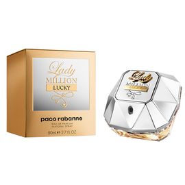 Paco Rabanne Paco Rabanne Lady Million Lucky Eau De Parfum