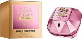 Paco Rabanne Paco Rabanne Lady Million Empire Eau De Parfum