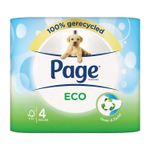 Page Toiletpapier Eco 4stuks thumb