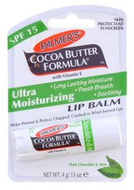 Palmers Palmer's Lippenbalsem Dark Chocolate & Mint