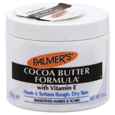 Palmers Cocoa Butter Pot 100gram