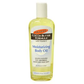 Palmers Palmers Cocoa Butter Body Oil