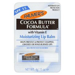 Palmers Palmers Cocoa Butter Lipbalm Stick