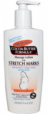 Palmers Cocoa Butter Massage Lotion Striae 250ml