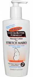 Palmers Palmers Cocoa Butter Massage Lotion Striae