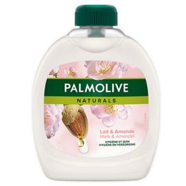 Palmolive Palmolive Naturals Vloeibare Zeep Amandel Navulling
