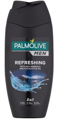 Palmolive Men Douche Refreshing 3in1 250ml