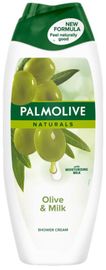 Palmolive Palmolive Naturals Douchegel Olive & Milk