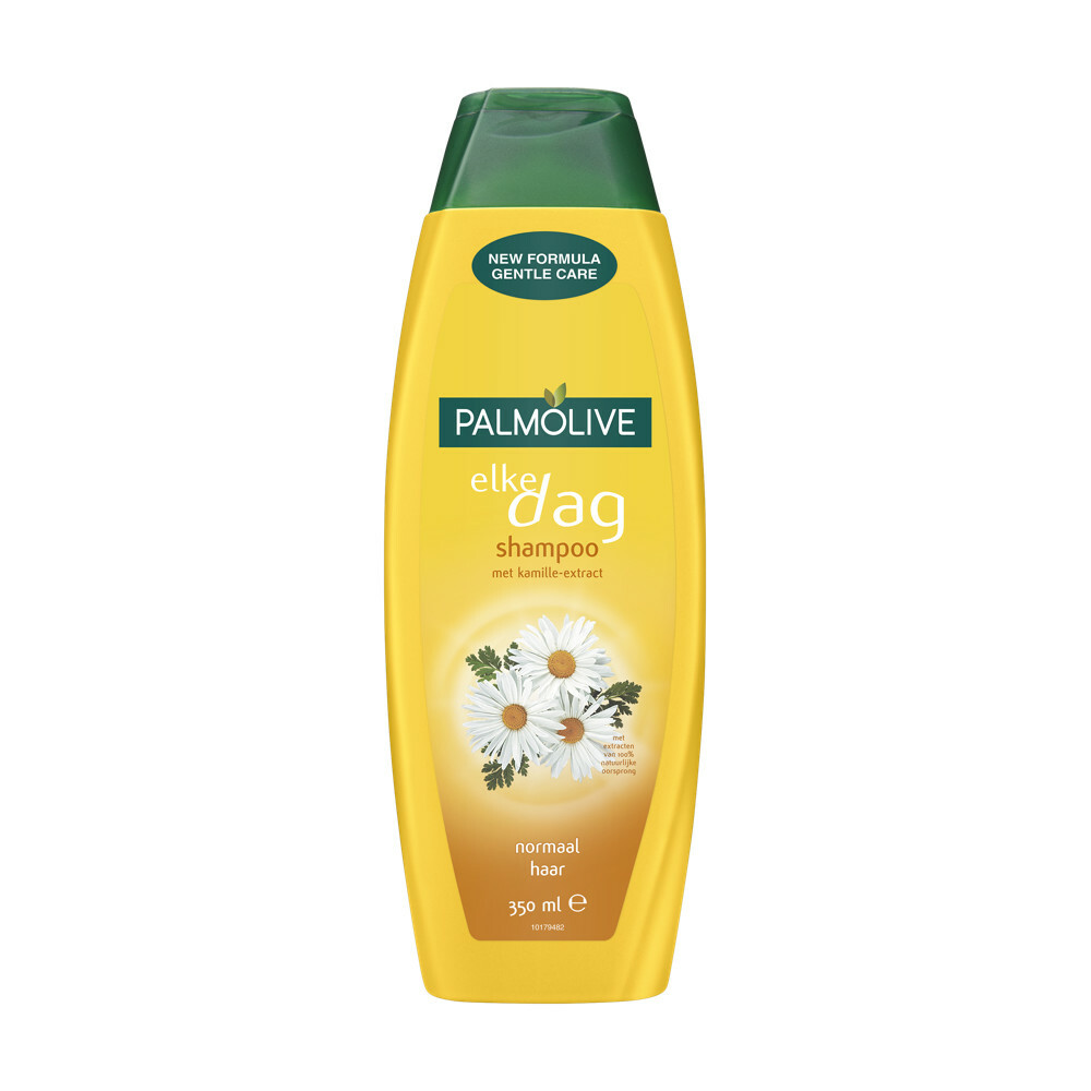 Palmolive Shampoo Elke Dag 350ml