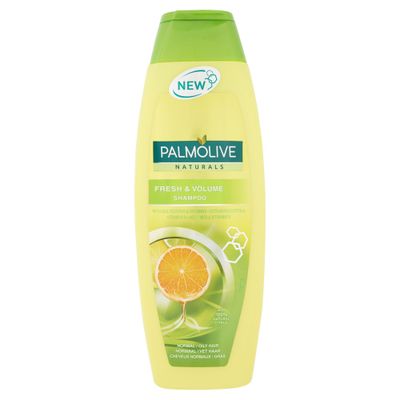 Palmolive Naturals Fresh en Volume Shampoo 350ml