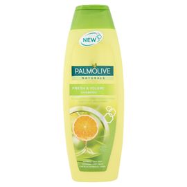 Palmolive Palmolive Naturals Fresh en Volume Shampoo