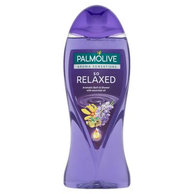 Palmolive Aroma Sensations Douchegel So Relaxed 500ml