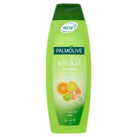 Palmolive Palmolive Shampoo Fris En Vitaal