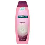 Palmolive Shampoo Zijde Glans 350ml thumb