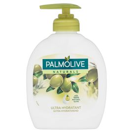 Palmolive Palmolive Naturals Hydraterende Cremezeep Olijf