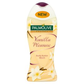 Palmolive Palmolive Gourmet Body Butter Douchegel Vanille