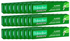 Palmolive Palmolive Scheercreme Regular *bestekoop Voordeelverpakking Palmolive Scheercreme Regular