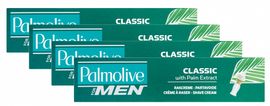 Palmolive Palmolive Scheercreme Regular *bestekoop Voordeelverpakking Palmolive Scheercreme Regular