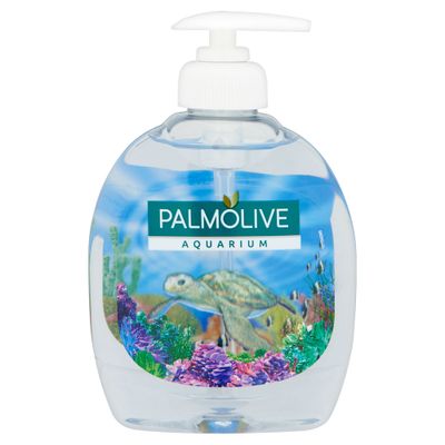 Palmolive Vloeibare Handzeep Aquarium 300ml