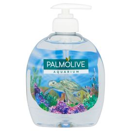 Palmolive Palmolive Vloeibare Handzeep Aquarium
