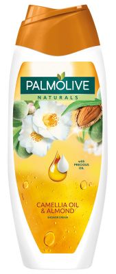 Palmolive Naturals Douche Camellia Oil 500ml