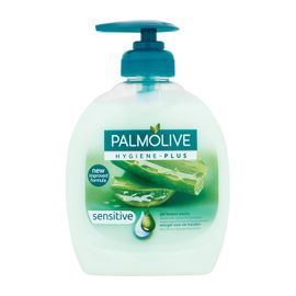 Palmolive Palmolive Vloeibare Zeep Pomp Hygiene Plus Aloe Vera