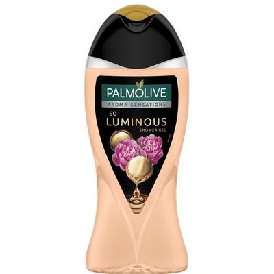 Palmolive Aroma Sensations So Luminous Douchegel 250ml