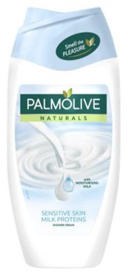 Palmolive Naturals Douche Sensitive Skin 250ml