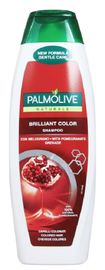 Palmolive Palmolive Shampoo Brilliant Color