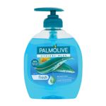 Palmolive Vloeibare Zeep Pomp Hygiene Plus Blauw 300ml thumb