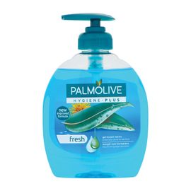 Palmolive Palmolive Vloeibare Zeep Pomp Hygiene Plus Blauw
