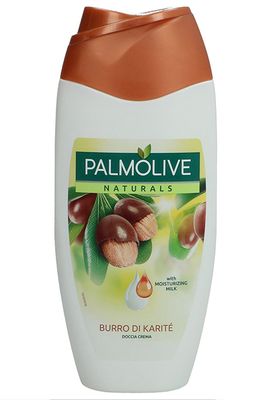 Palmolive Naturals Douchegel Shea Butter 250ml