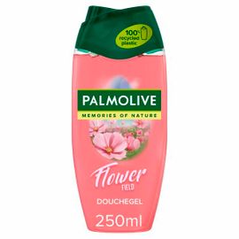 Palmolive Palmolive Douche Memories of Nature Flower Field