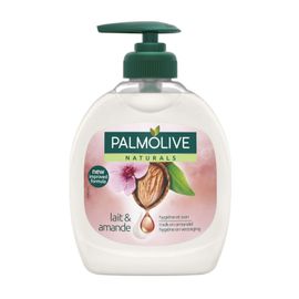 Palmolive Palmolive Naturals Vloeibare Handzeep Melk & Amandel