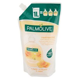 Palmolive Palmolive Vloeibare Handzeep Melk & Honing Navulling